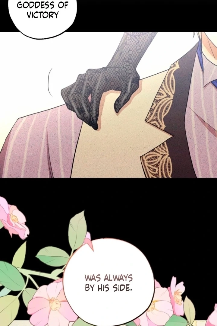 The Hand That Once Fed Chapter 21 page 35 - 