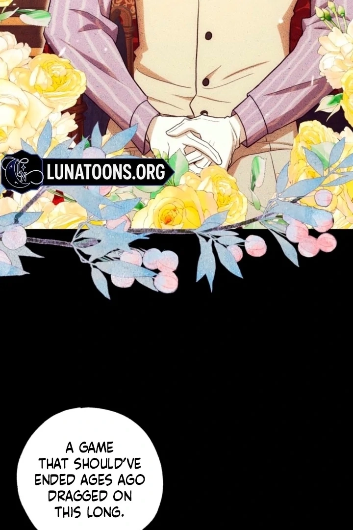 The Hand That Once Fed Chapter 21 page 37 - 