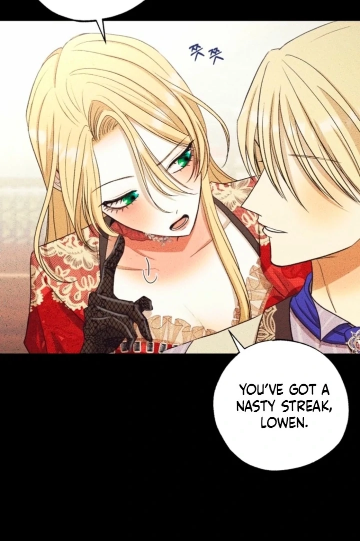 The Hand That Once Fed Chapter 21 page 38 - 