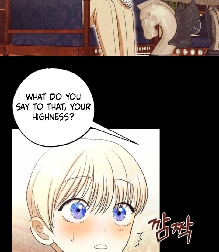 The Hand That Once Fed Chapter 21 page 40 - 