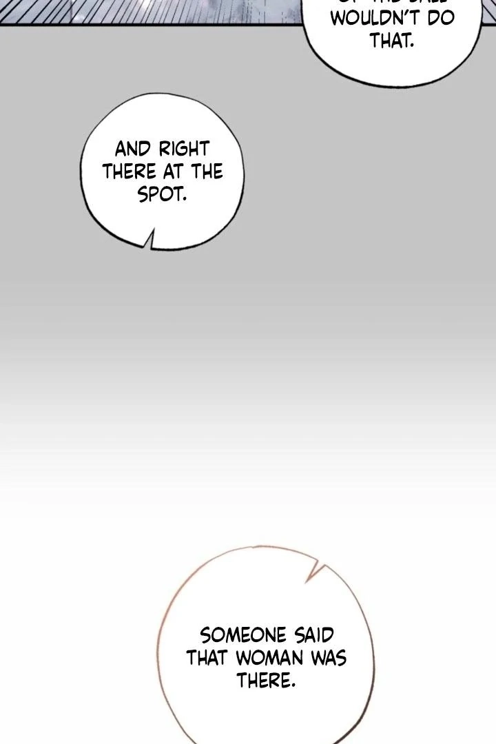The Hand That Once Fed Chapter 21 page 5 - 
