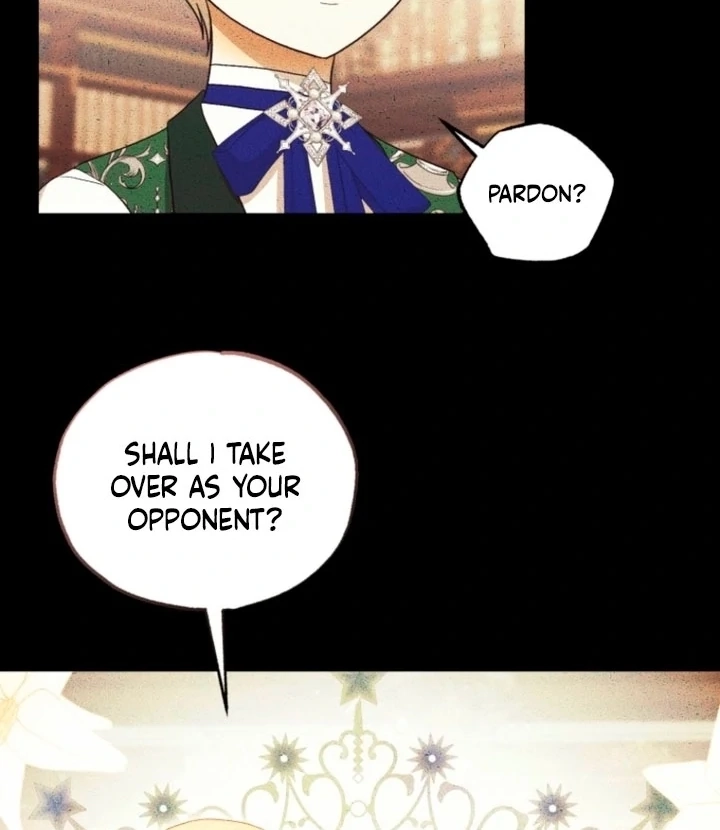 The Hand That Once Fed Chapter 21 page 41 - 