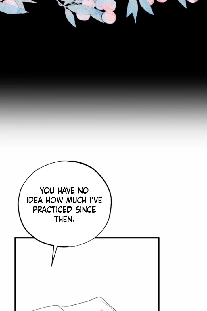 The Hand That Once Fed Chapter 21 page 43 - 