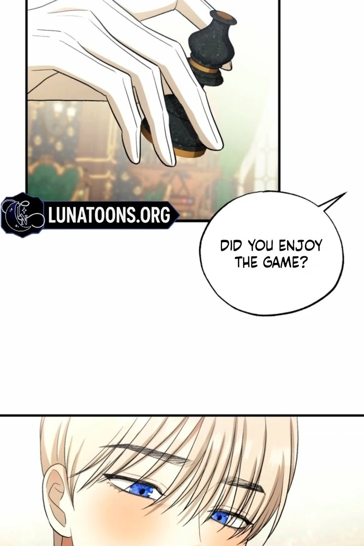 The Hand That Once Fed Chapter 21 page 44 - 