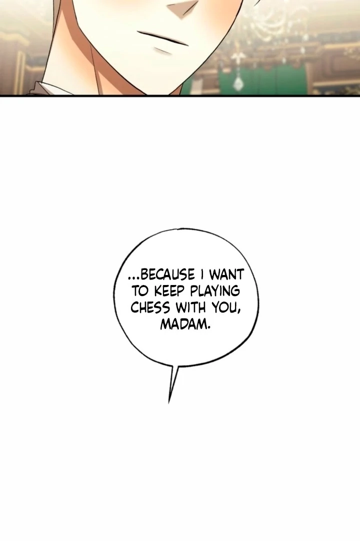 The Hand That Once Fed Chapter 21 page 45 - 