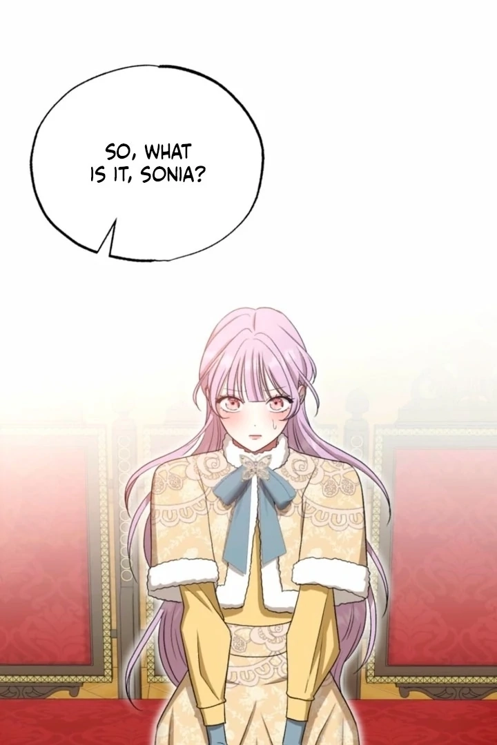 The Hand That Once Fed Chapter 21 page 48 - 