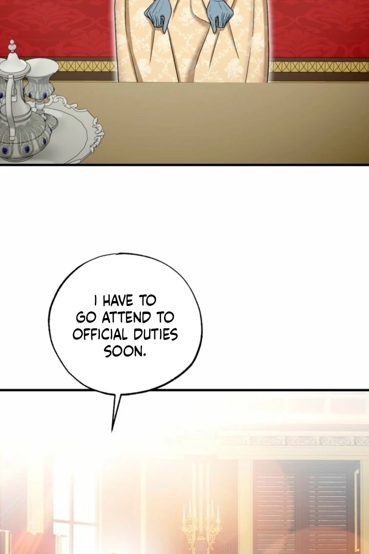 The Hand That Once Fed Chapter 21 page 49 - 