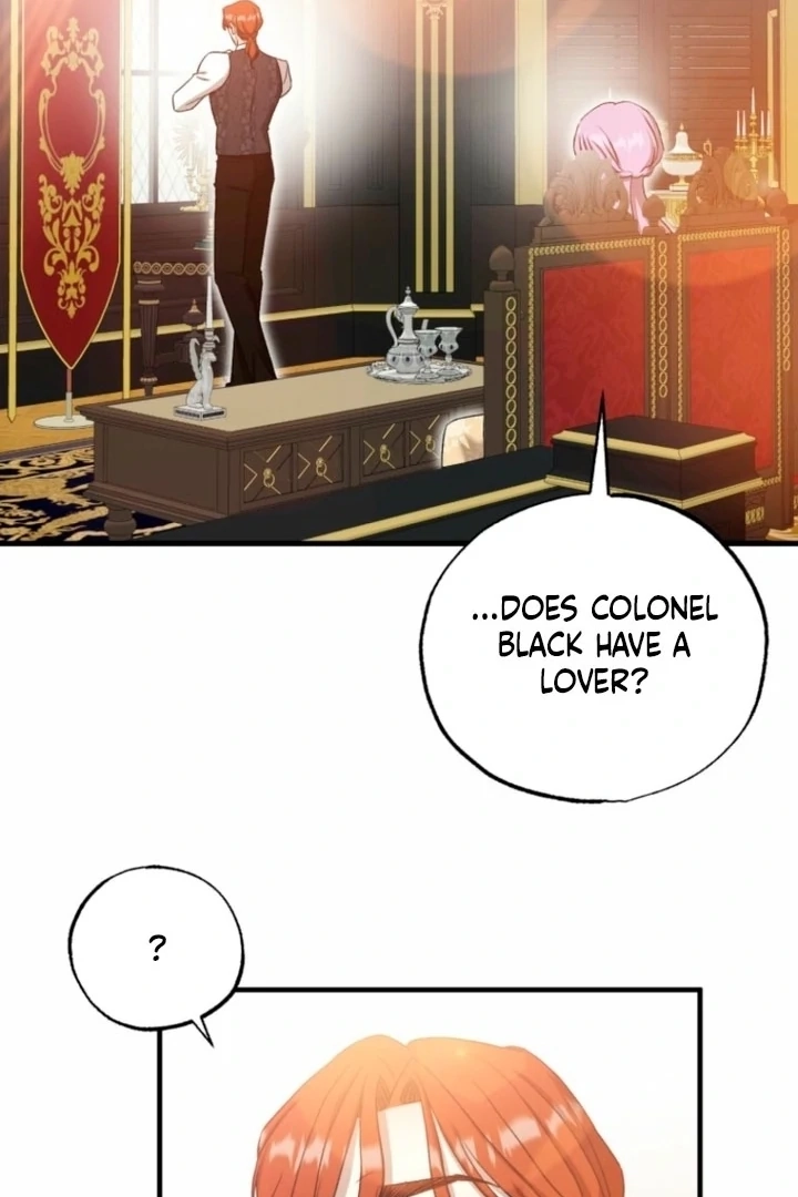 The Hand That Once Fed Chapter 21 page 50 - 