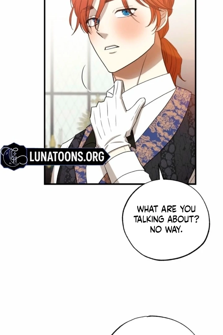 The Hand That Once Fed Chapter 21 page 51 - 