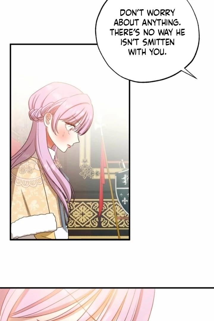 The Hand That Once Fed Chapter 21 page 52 - 