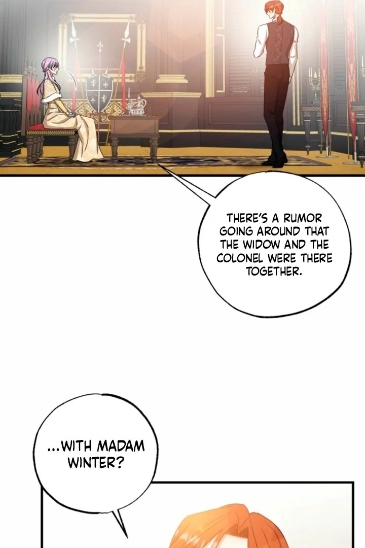 The Hand That Once Fed Chapter 21 page 56 - 