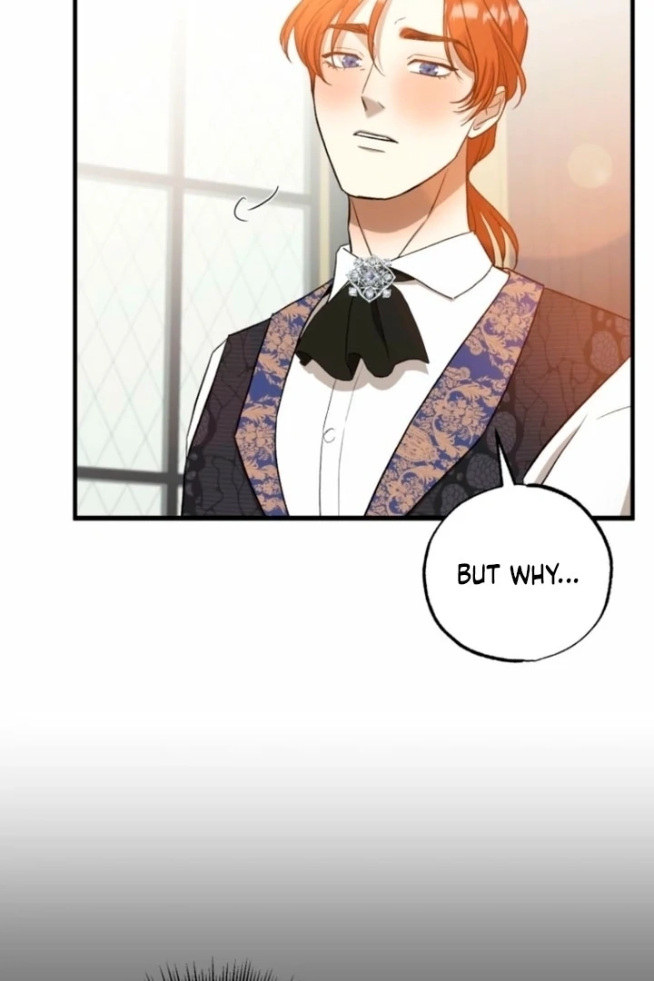 The Hand That Once Fed Chapter 21 page 57 - 
