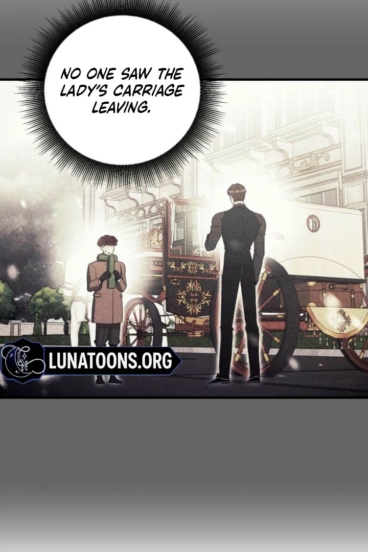 The Hand That Once Fed Chapter 21 page 58 - 