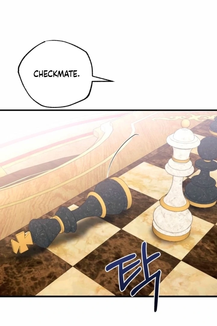 The Hand That Once Fed Chapter 21 page 61 - 