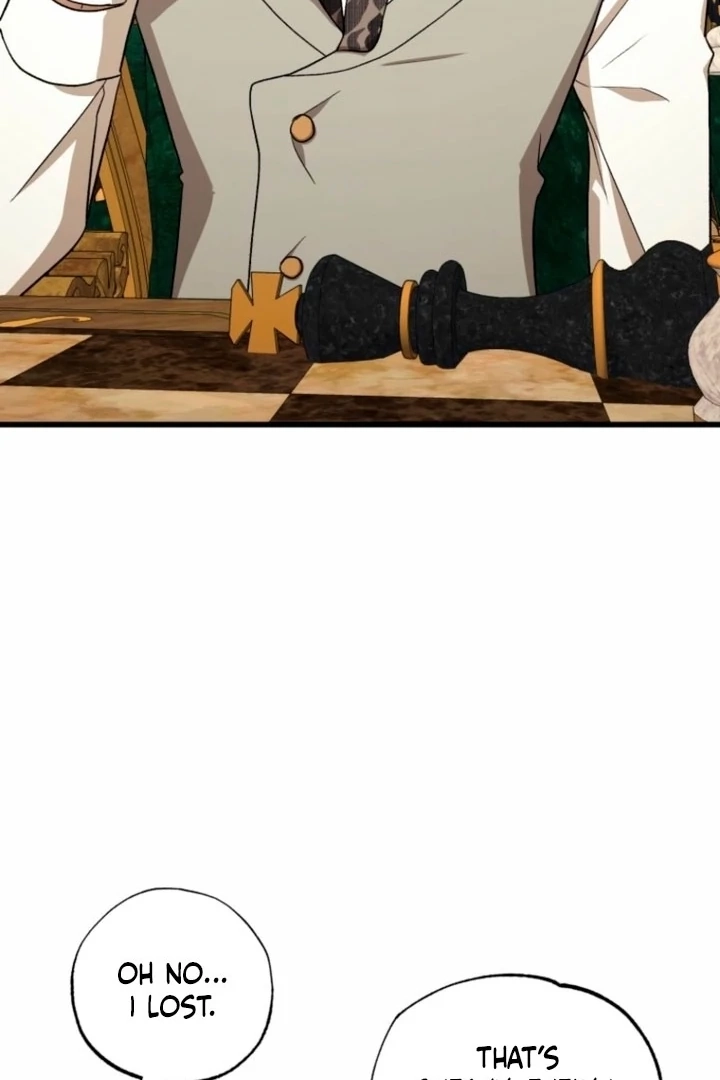 The Hand That Once Fed Chapter 21 page 63 - 