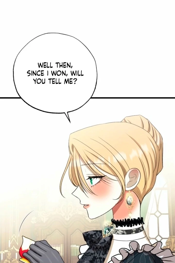 The Hand That Once Fed Chapter 21 page 65 - 