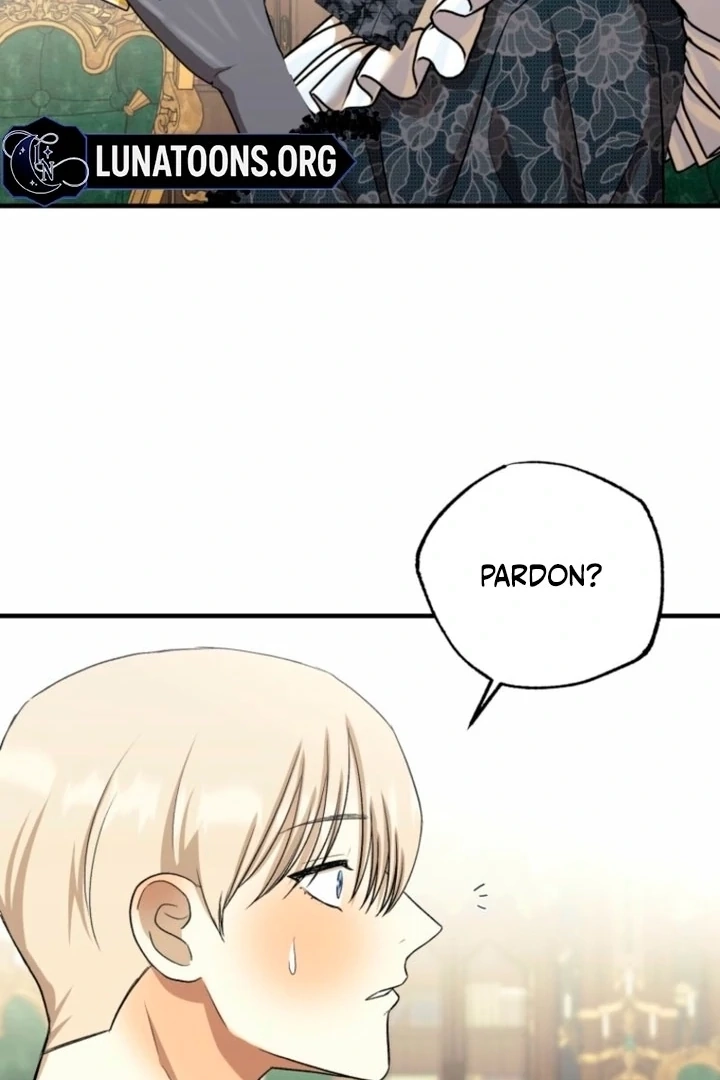 The Hand That Once Fed Chapter 21 page 66 - 