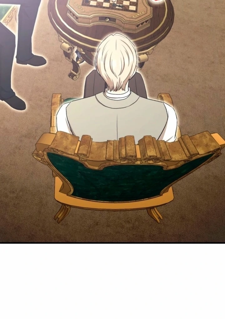 The Hand That Once Fed Chapter 21 page 69 - 