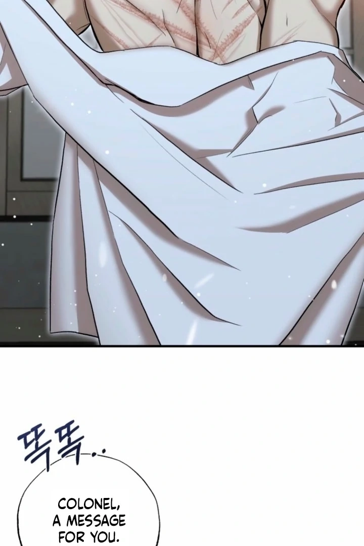 The Hand That Once Fed Chapter 21 page 73 - 