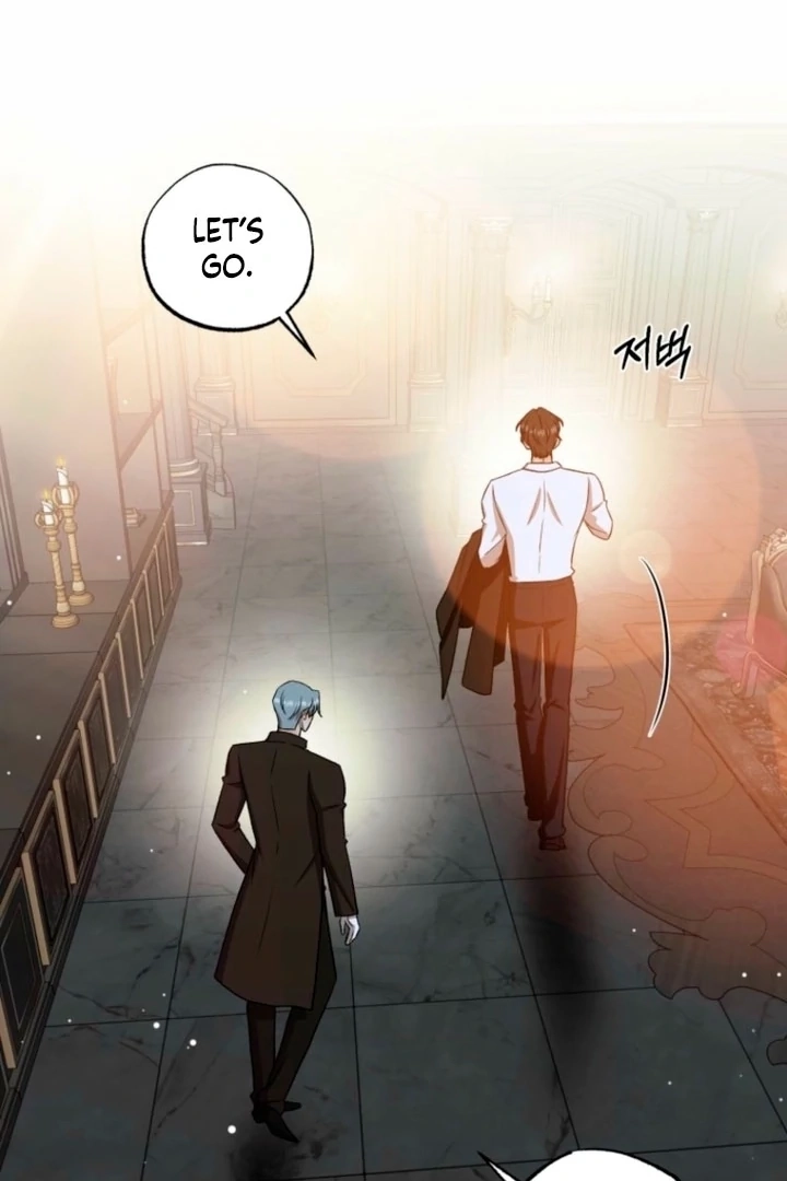 The Hand That Once Fed Chapter 21 page 77 - 