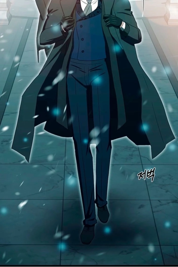 The Hand That Once Fed Chapter 21 page 80 - 