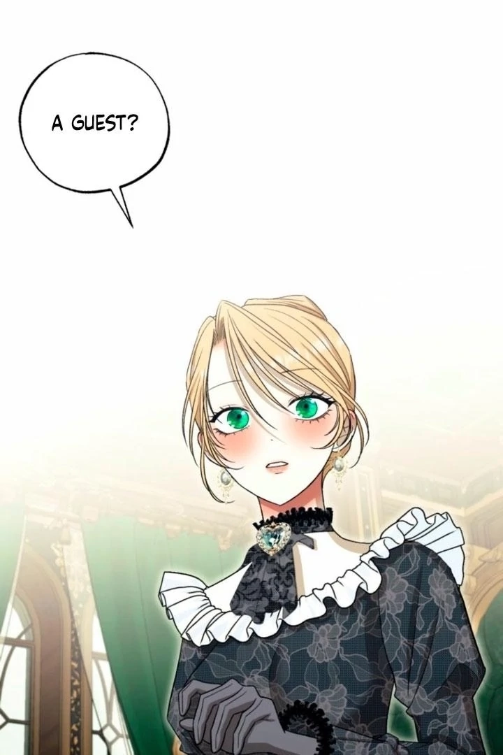 The Hand That Once Fed Chapter 21 page 9 - 