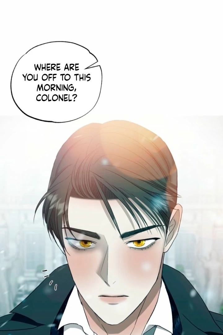 The Hand That Once Fed Chapter 21 page 81 - 