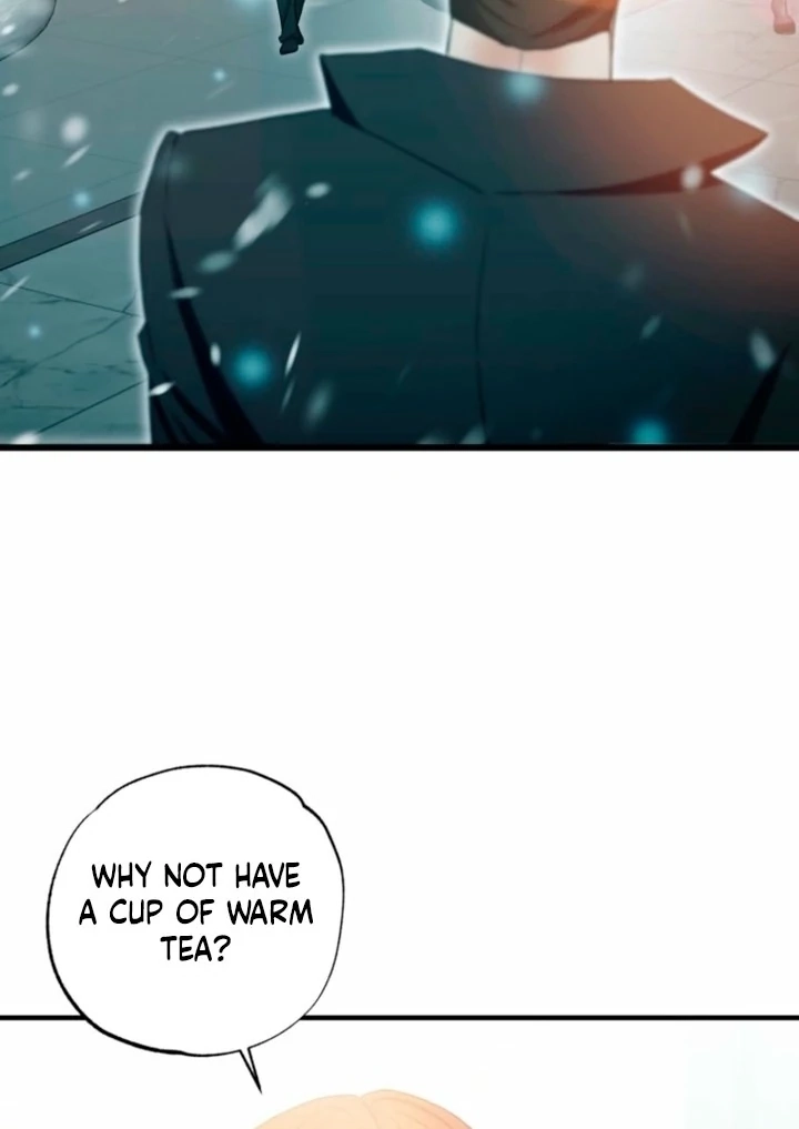 The Hand That Once Fed Chapter 21 page 83 - 