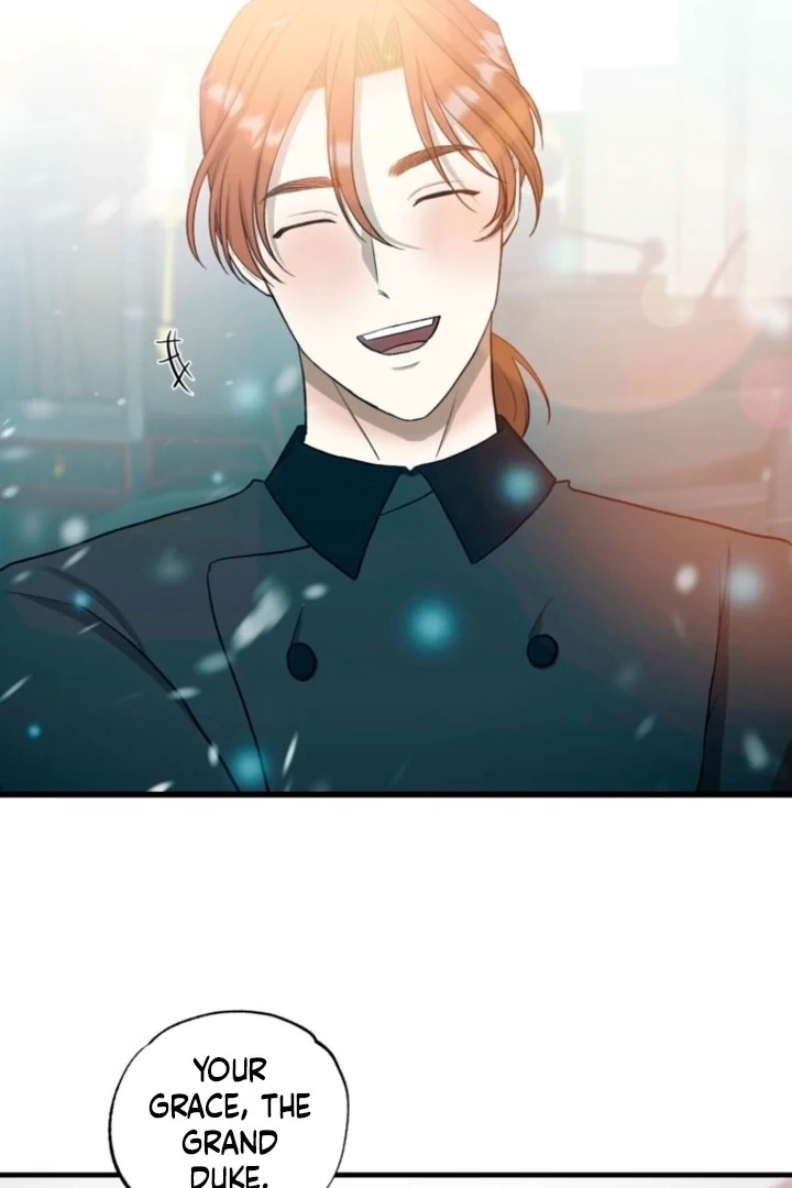 The Hand That Once Fed Chapter 21 page 84 - 