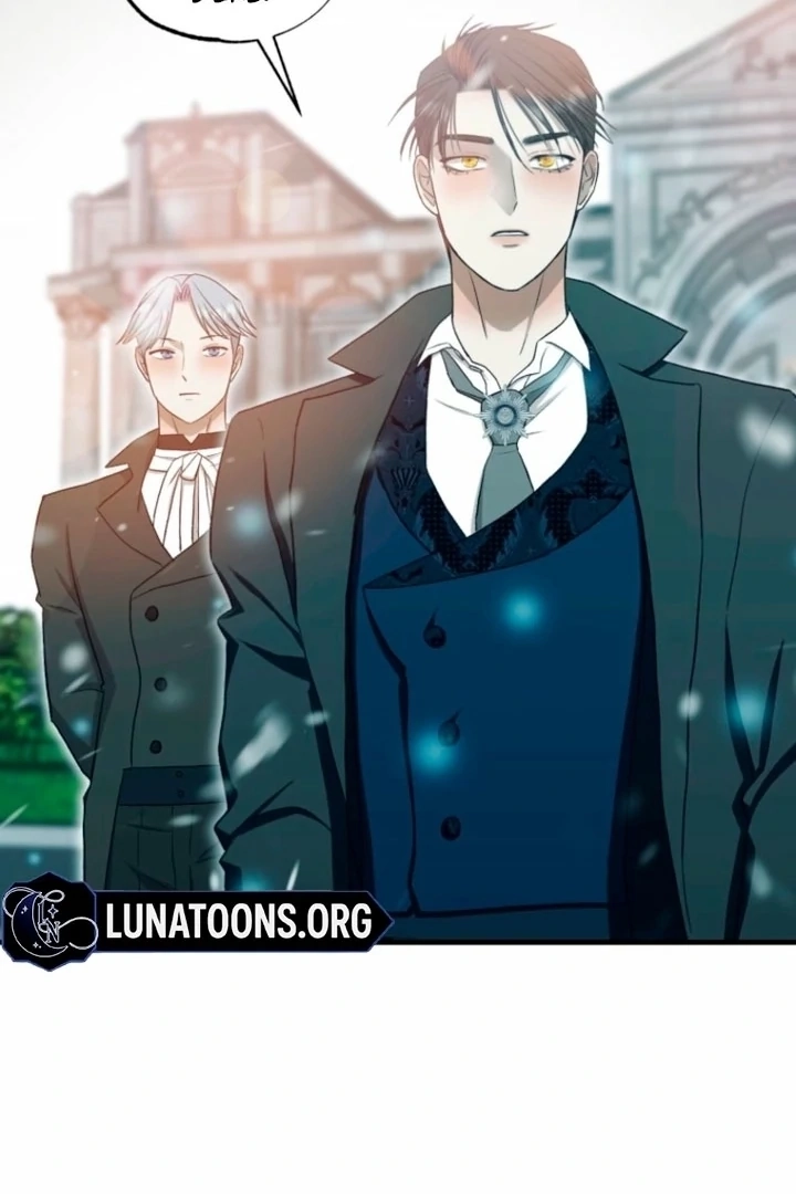 The Hand That Once Fed Chapter 21 page 85 - 