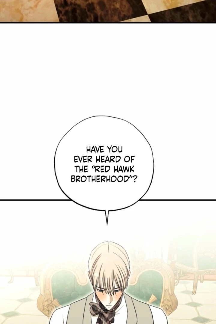 The Hand That Once Fed Chapter 21 page 87 - 