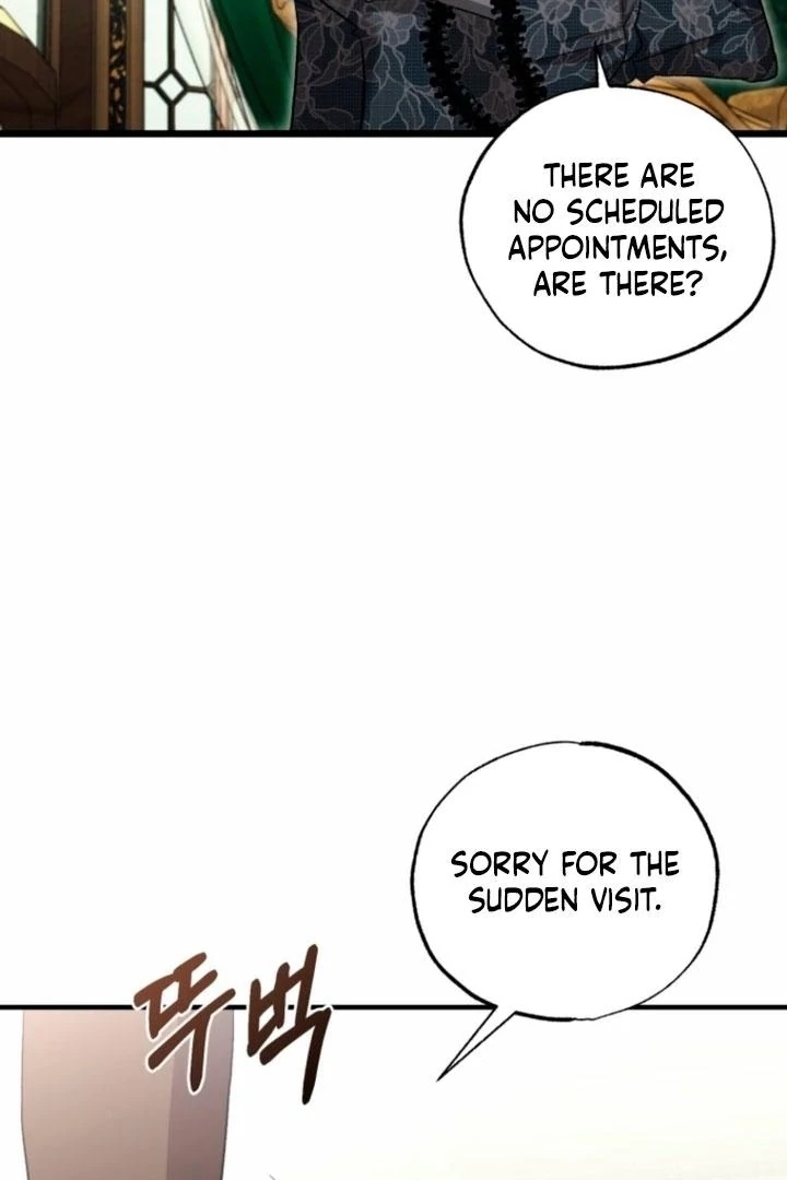 The Hand That Once Fed Chapter 21 page 10 - 