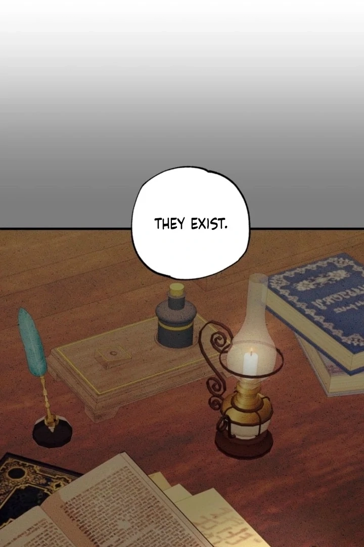 The Hand That Once Fed Chapter 21 page 91 - 