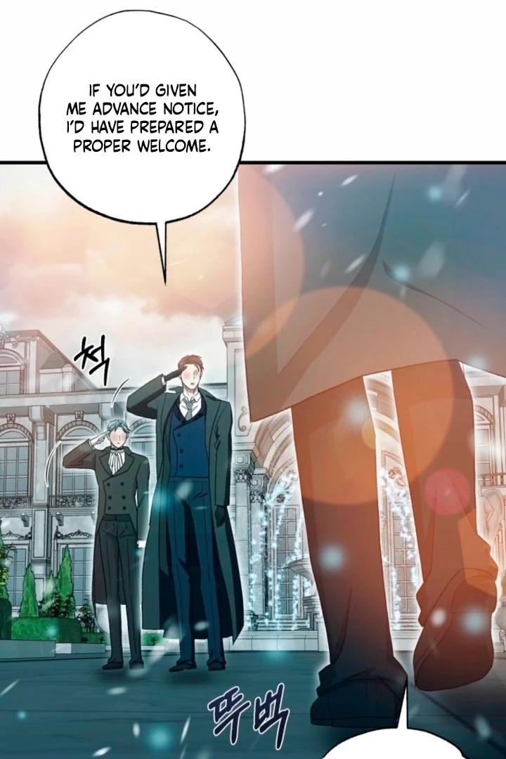 The Hand That Once Fed Chapter 21 page 94 - 