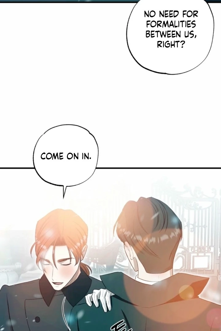 The Hand That Once Fed Chapter 21 page 95 - 
