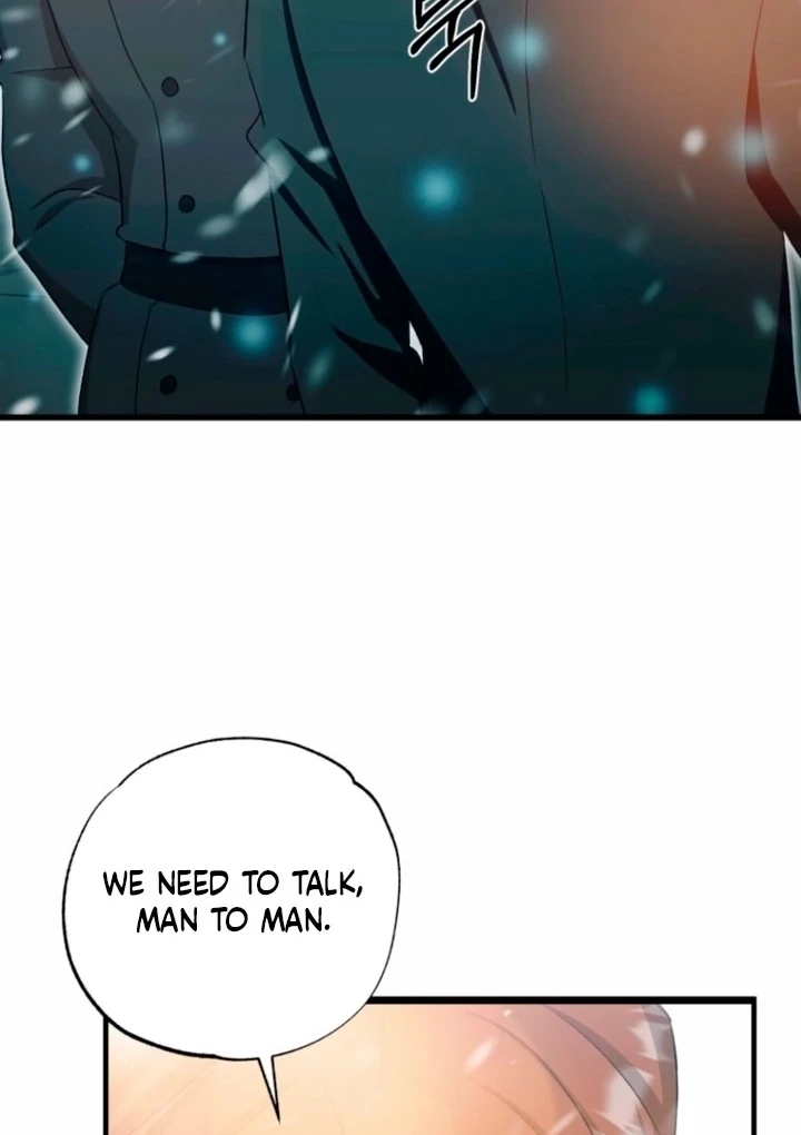 The Hand That Once Fed Chapter 21 page 96 - 