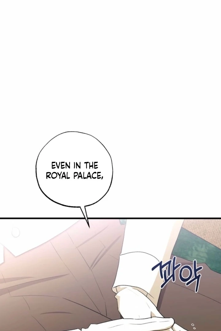 The Hand That Once Fed Chapter 21 page 98 - 