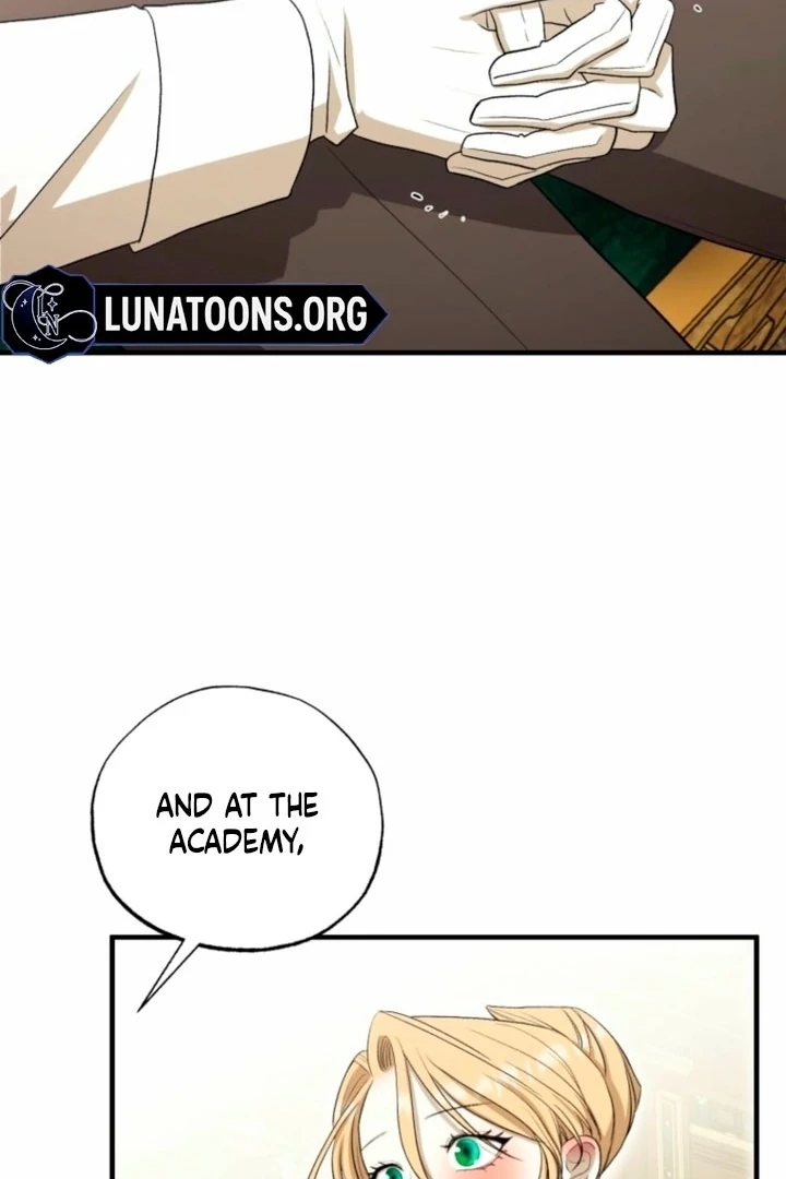 The Hand That Once Fed Chapter 21 page 99 - 