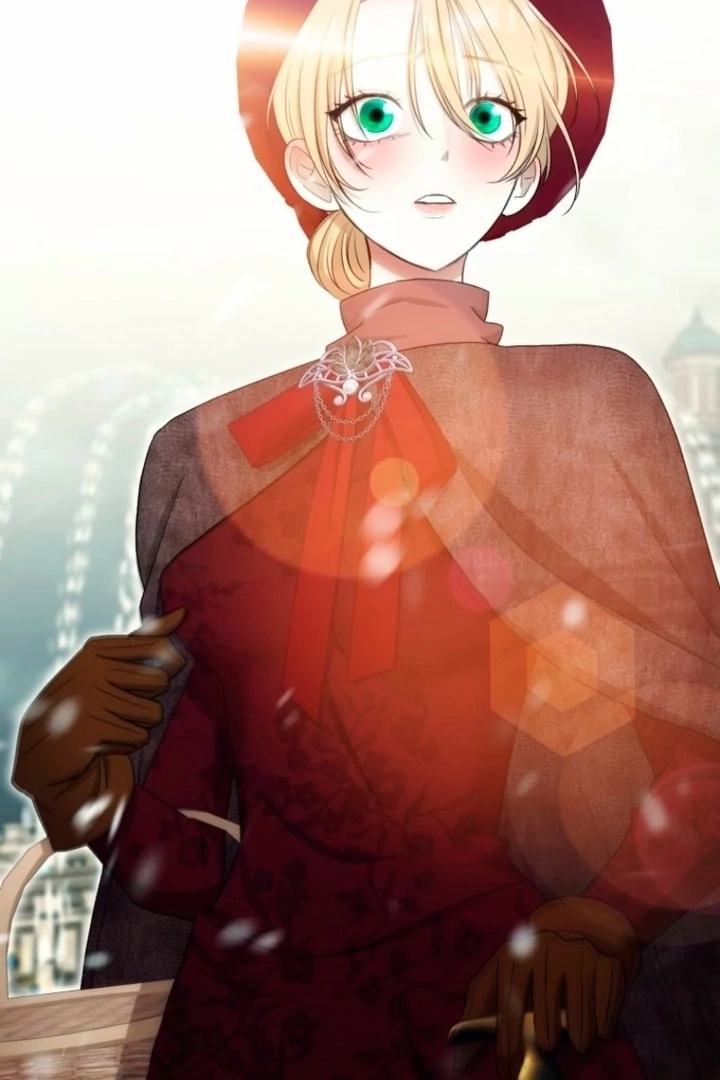 The Hand That Once Fed Chapter 22 page 103 - 