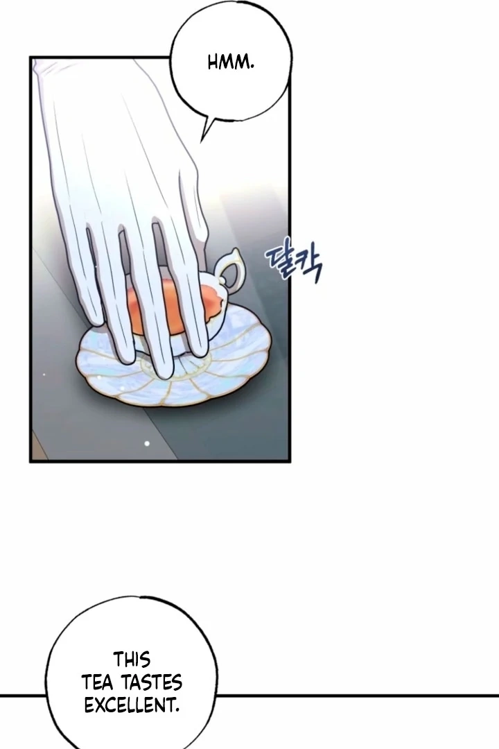 The Hand That Once Fed Chapter 22 page 16 - 