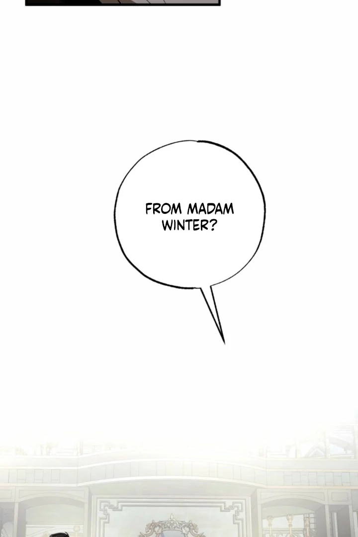 The Hand That Once Fed Chapter 22 page 20 - 