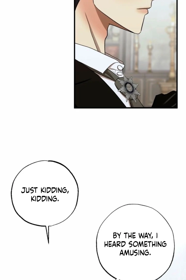 The Hand That Once Fed Chapter 22 page 22 - 
