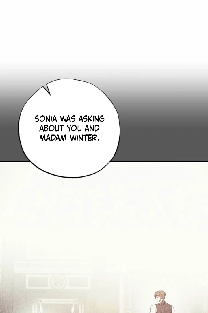The Hand That Once Fed Chapter 22 page 24 - 