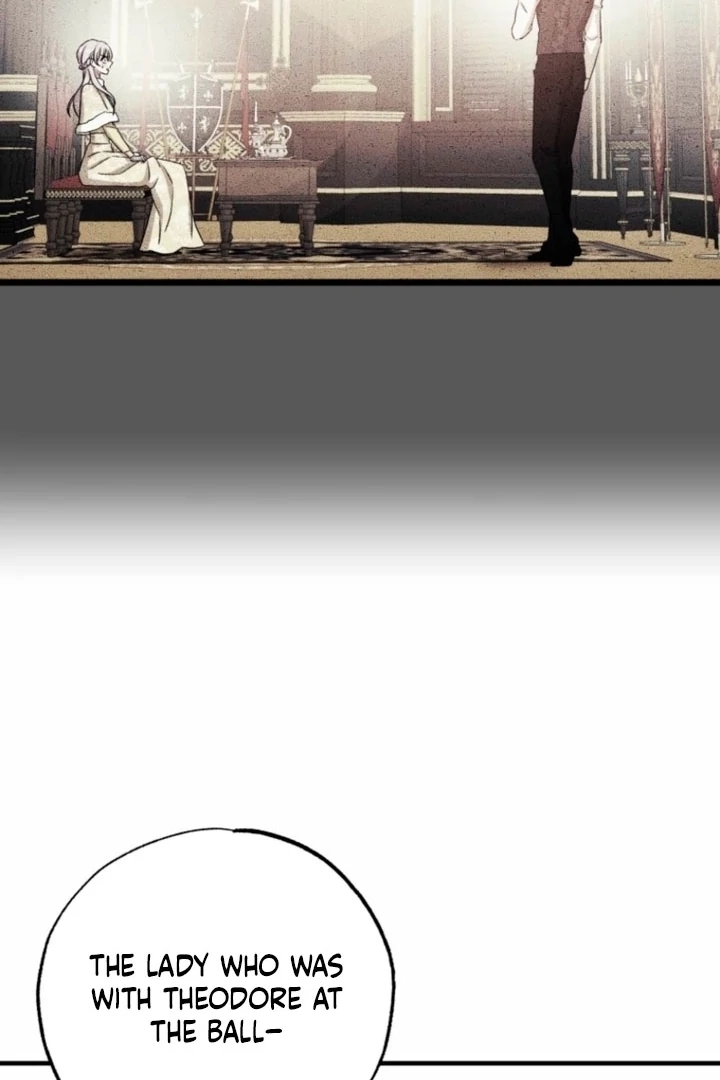 The Hand That Once Fed Chapter 22 page 25 - 