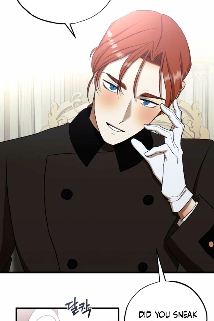 The Hand That Once Fed Chapter 22 page 26 - 