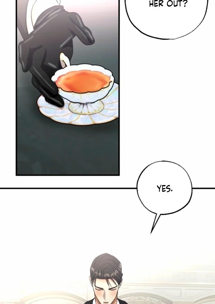 The Hand That Once Fed Chapter 22 page 27 - 