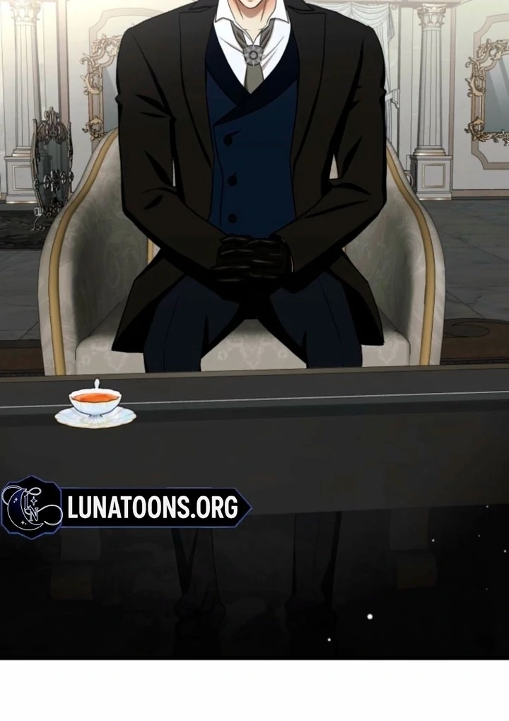 The Hand That Once Fed Chapter 22 page 28 - 