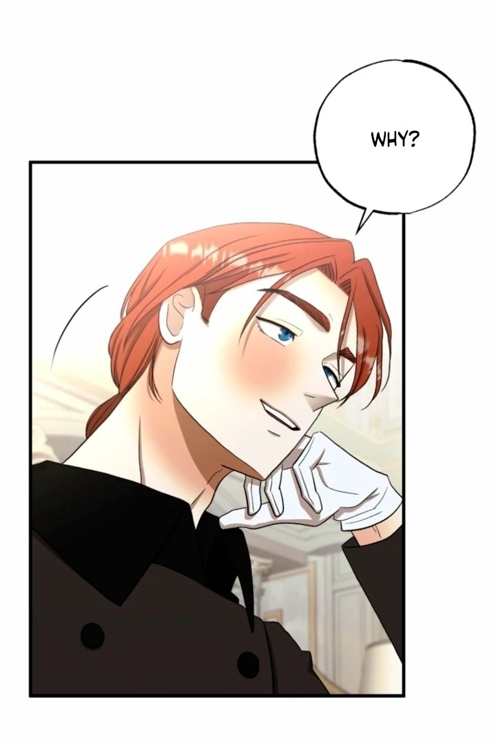 The Hand That Once Fed Chapter 22 page 29 - 