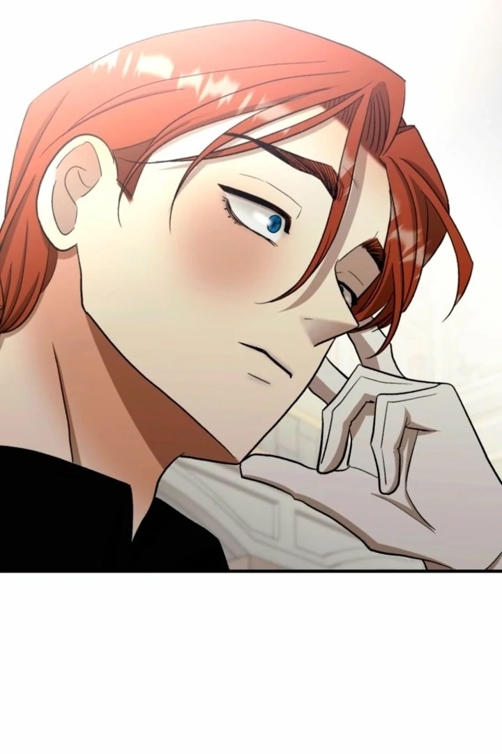 The Hand That Once Fed Chapter 22 page 33 - 