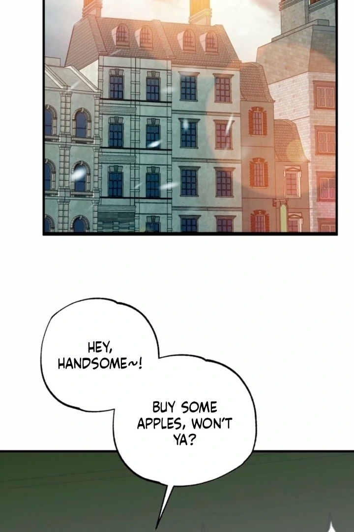 The Hand That Once Fed Chapter 22 page 35 - 